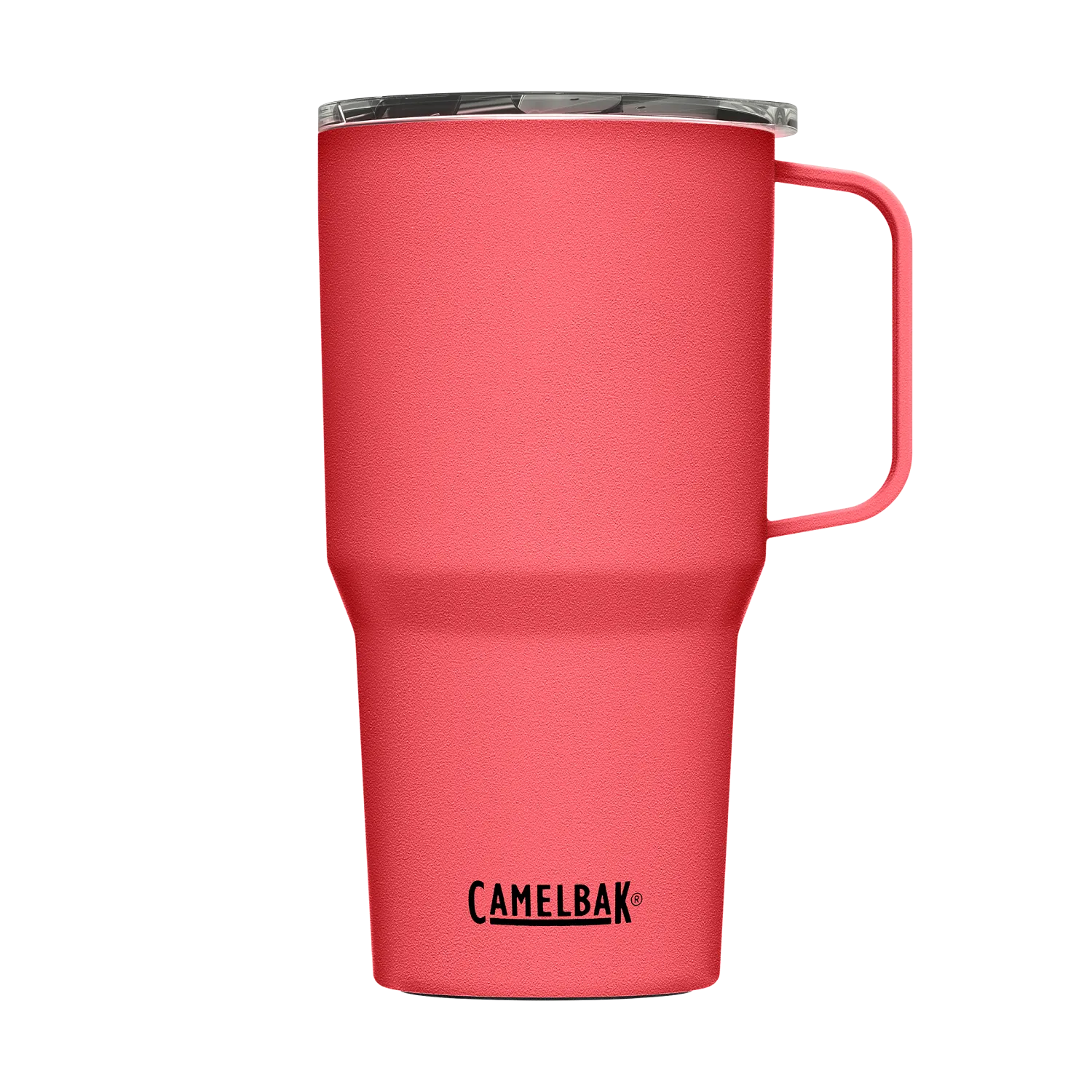 Tall Mug, SST Vacuum Insulated 24oz, Wild Strawberry