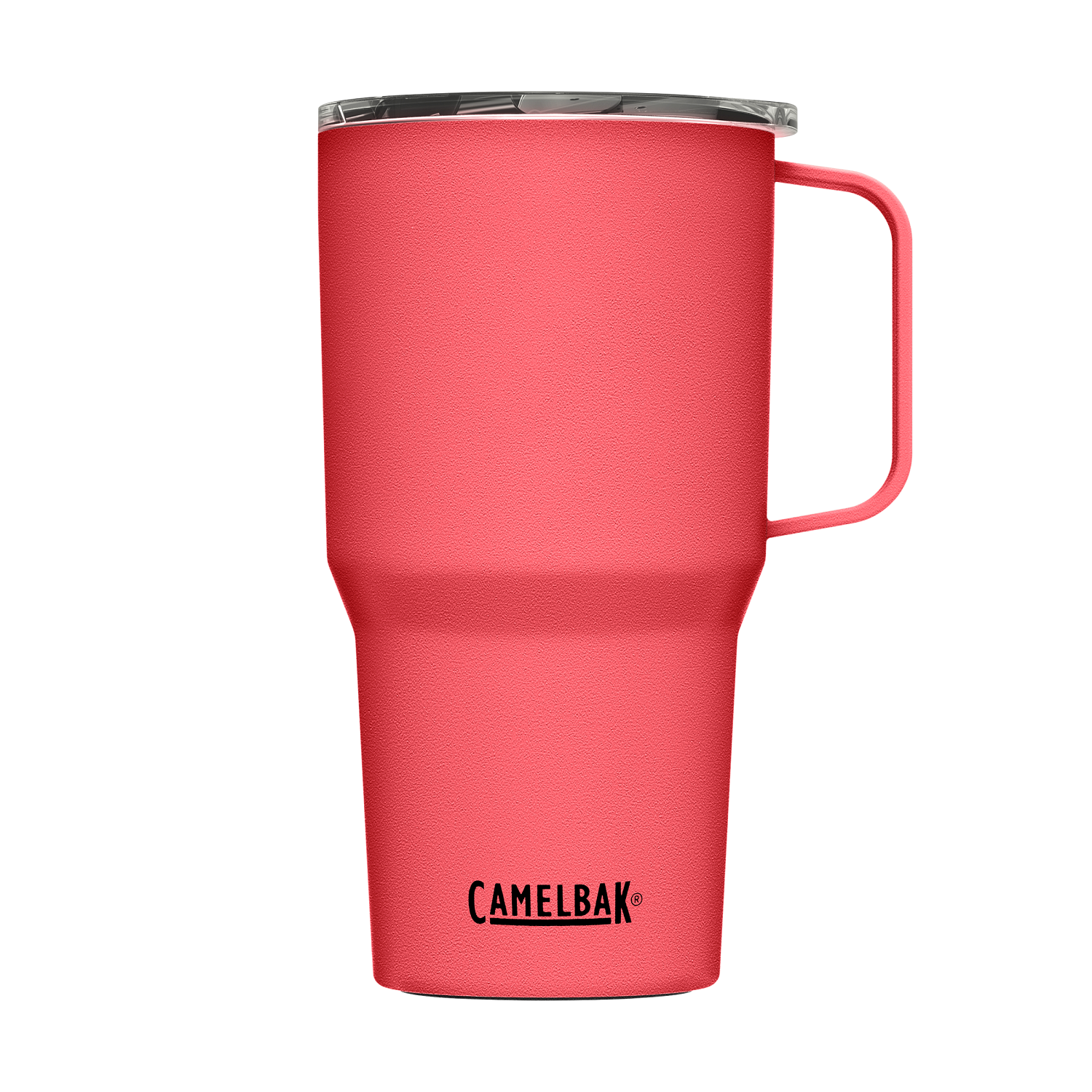Tall Mug, SST Vacuum Insulated 24oz, Wild Strawberry