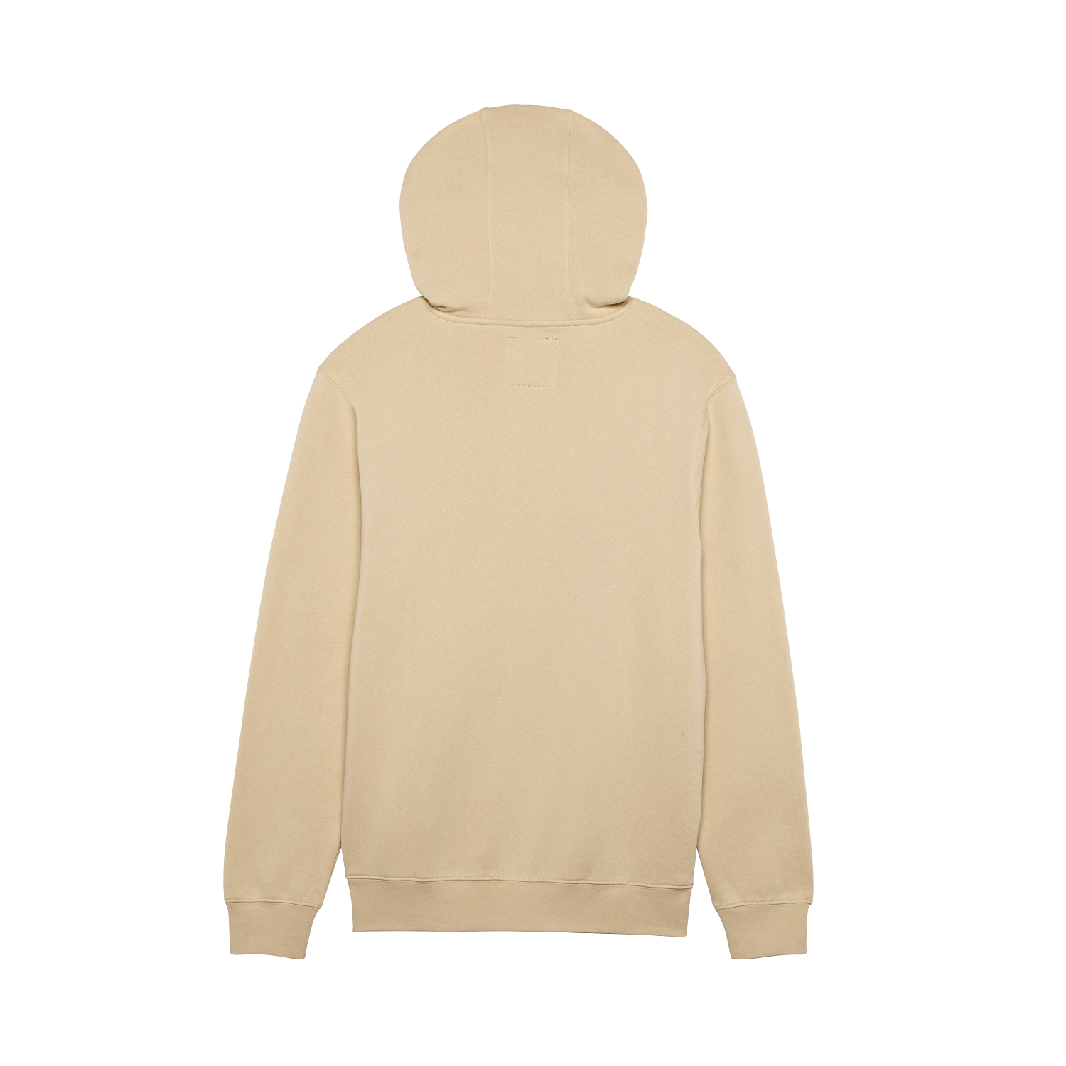 ABSOLUTE FLEECE ZIP [CRM] L