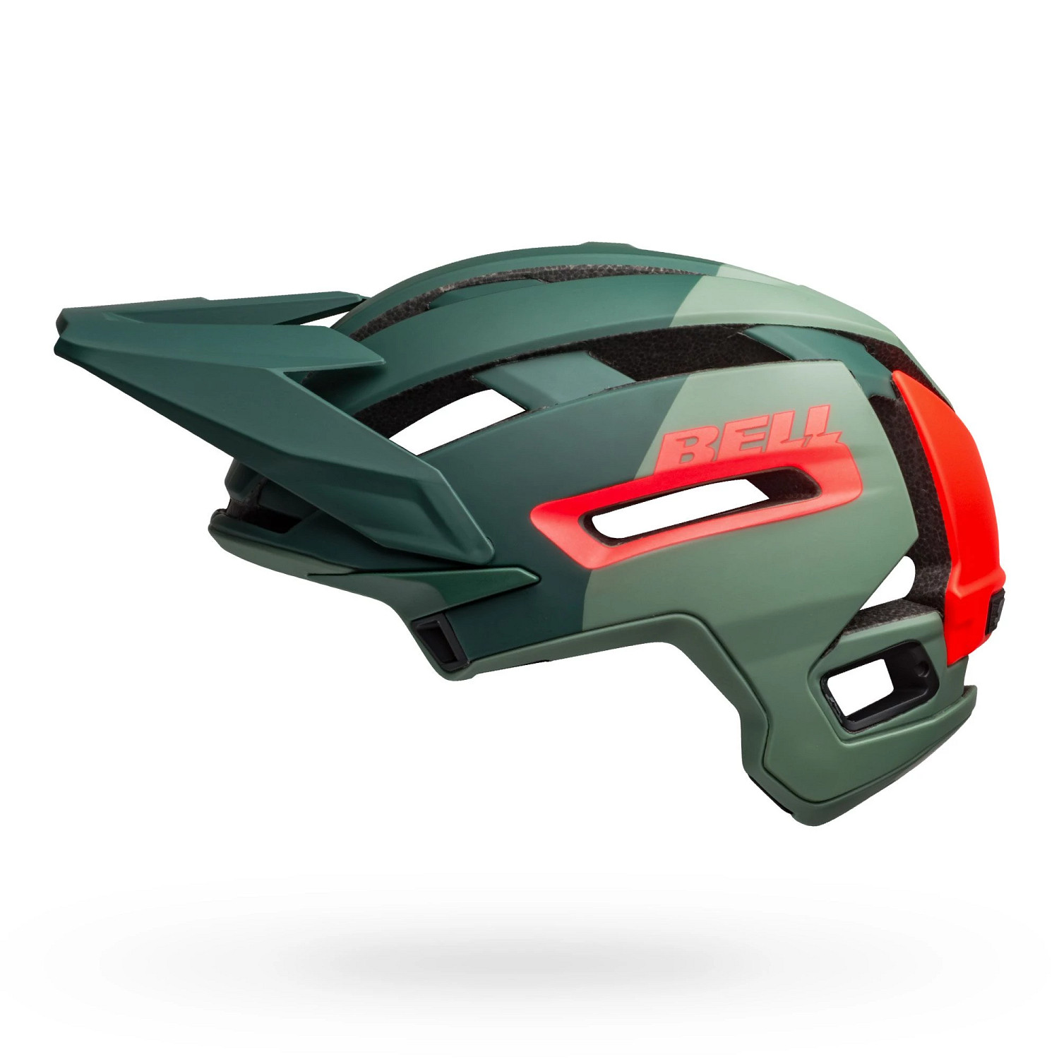 Super Air R Spherical