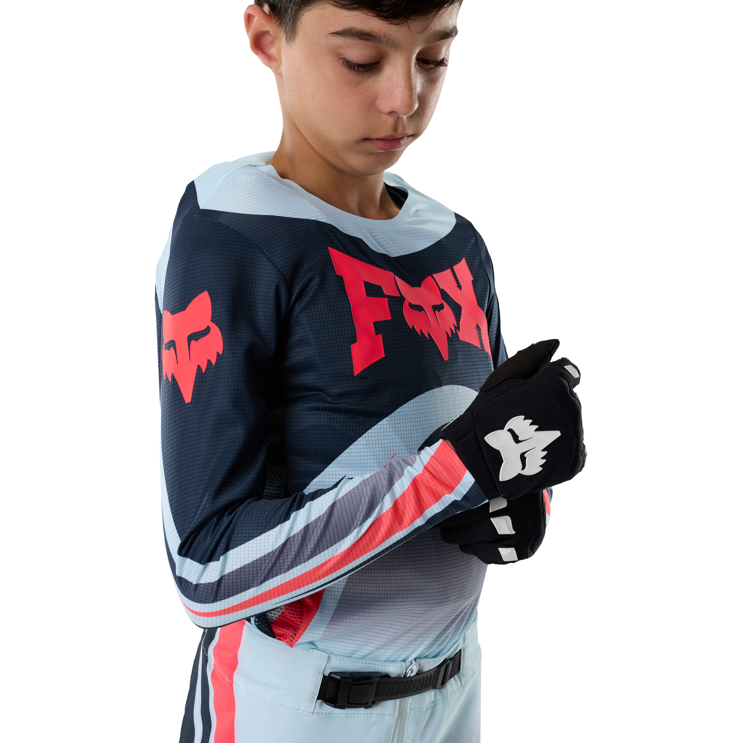 Youth Flexair Arc Jersey