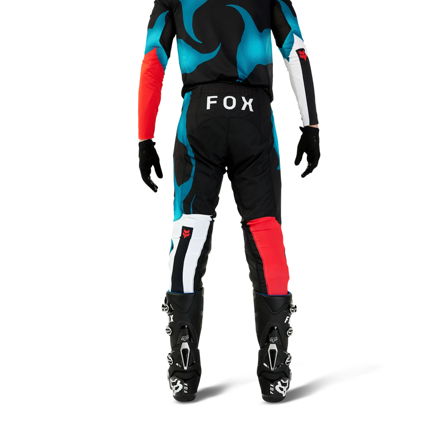 FLEXAIR WITHERED PANT 
