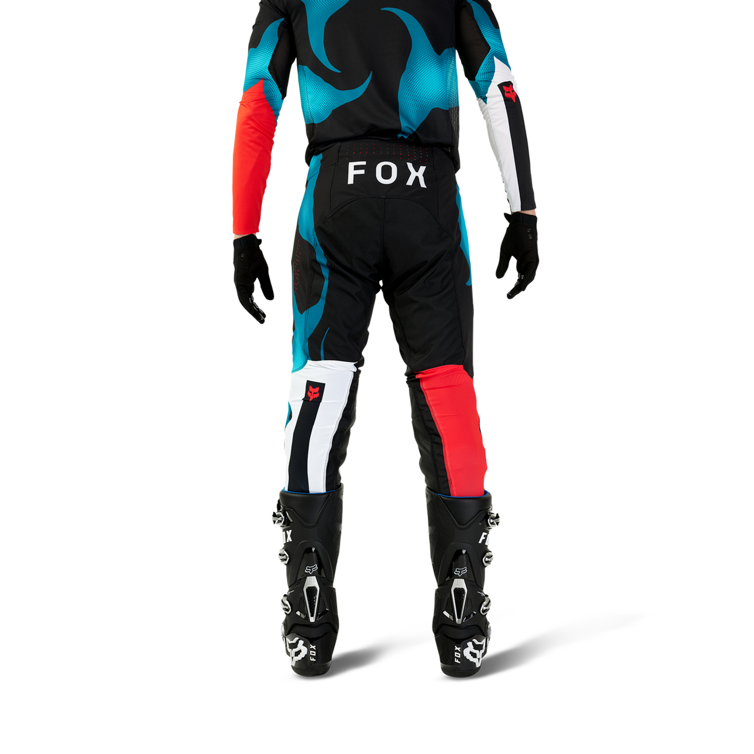 Flexair Withered Pants | Fox Racing®