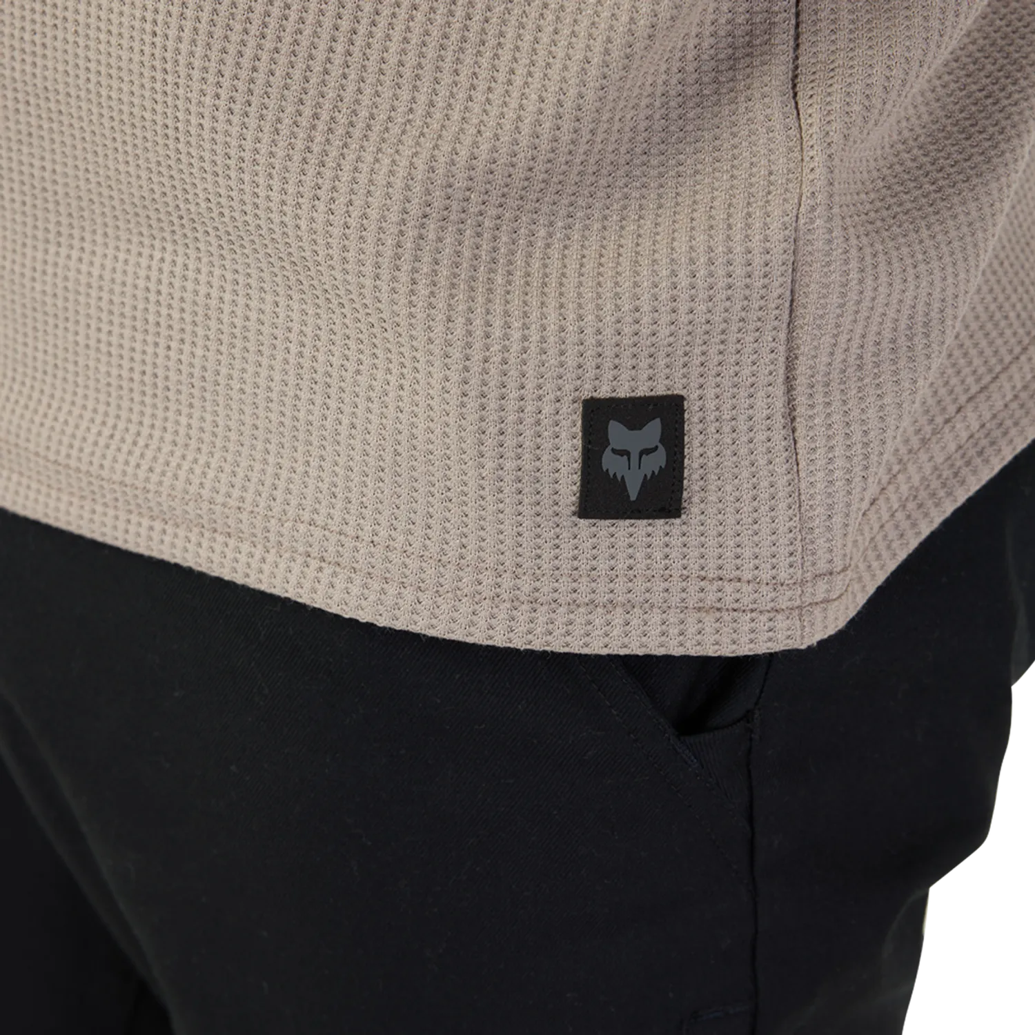 Level Up Thermal Long Sleeve T-shirt