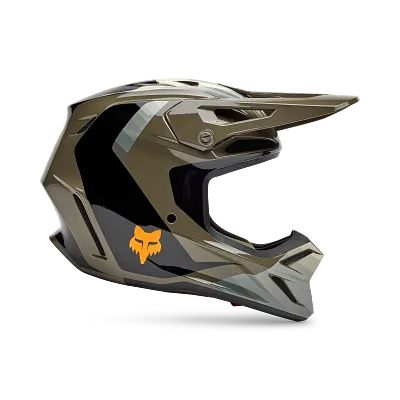 V3 Fade Helm