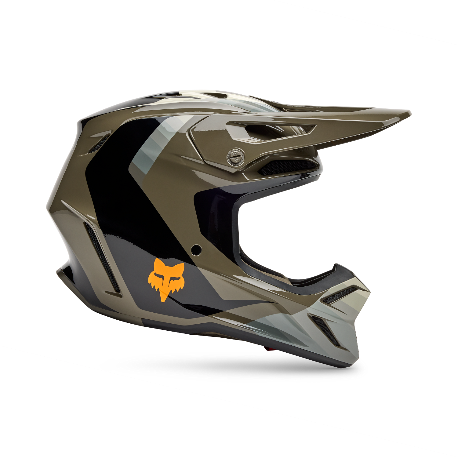 Casque V3 Fade