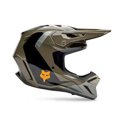 Casco V3 Fade