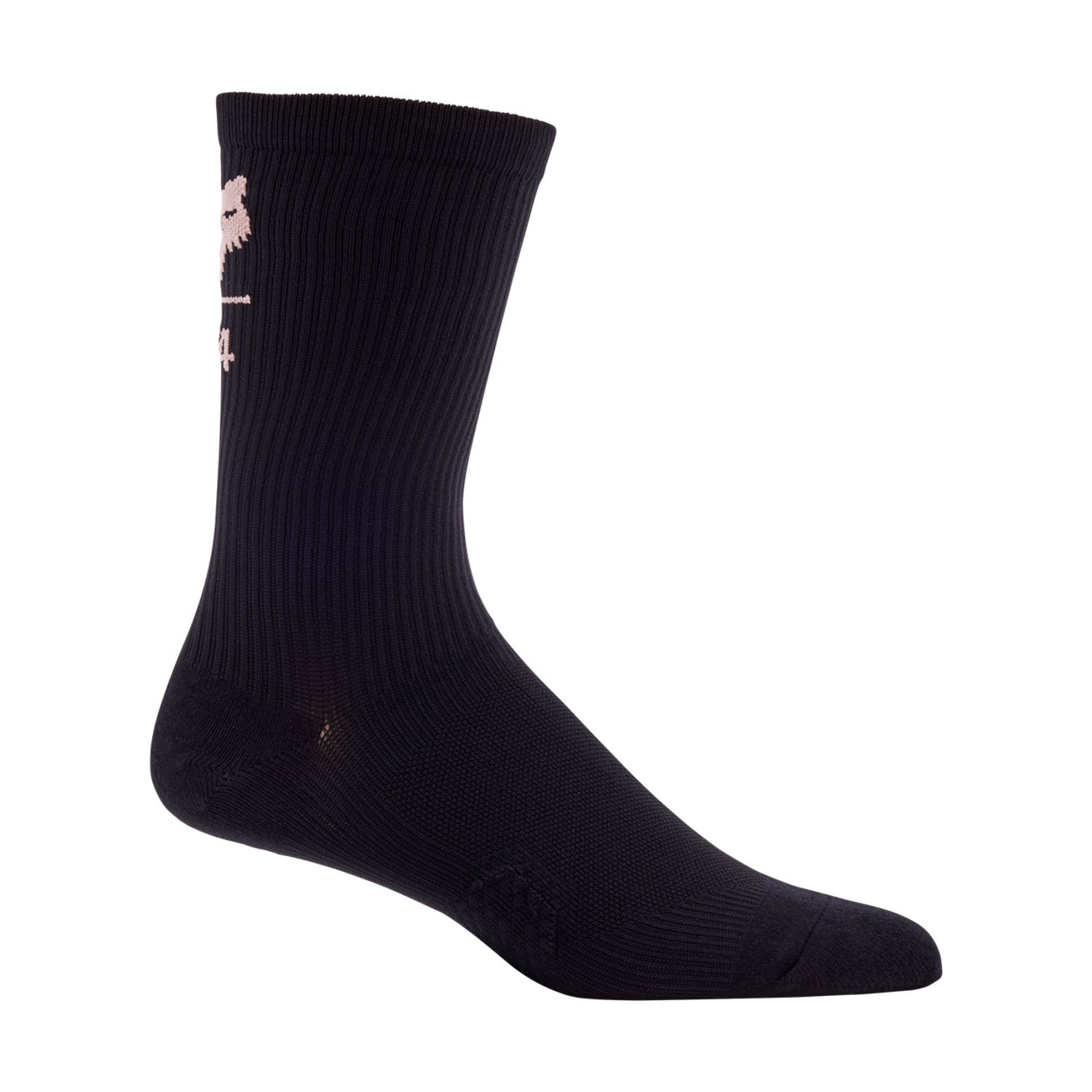 8" Ranger Fox 74 Socks