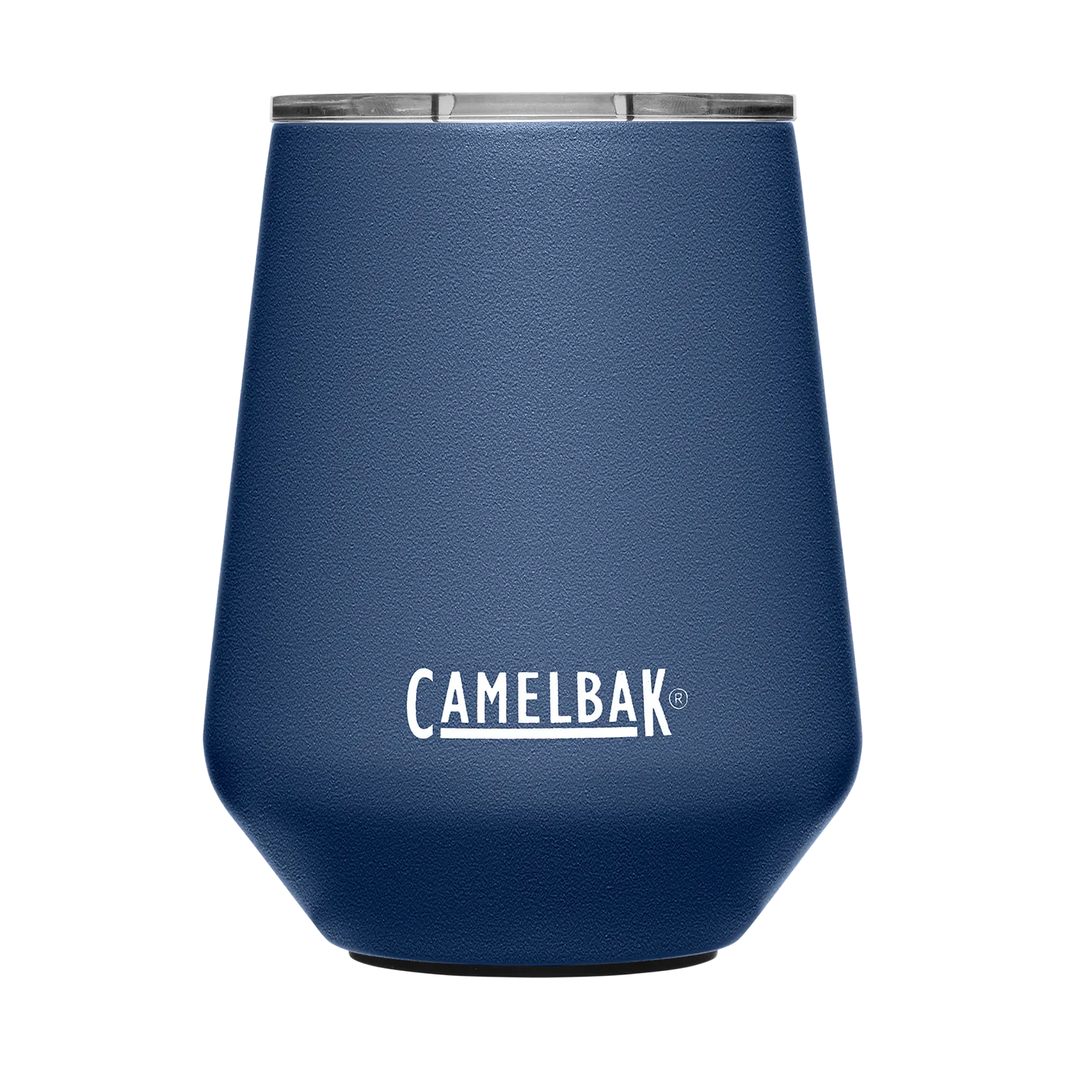 Wine Tumbler, SST Vacuum Insulated, 12oz, Navy