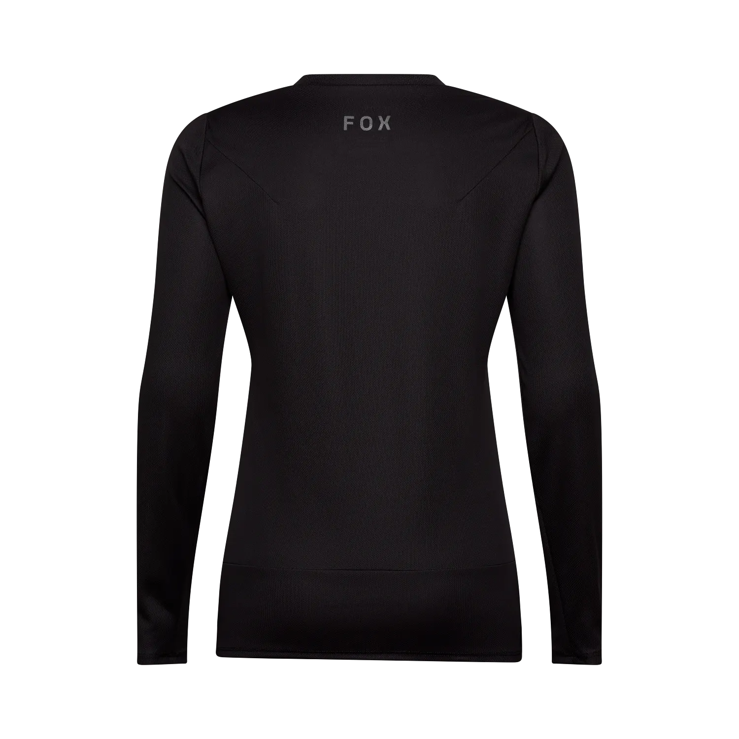 Dames Ranger Fox Head Long Sleeve Jersey