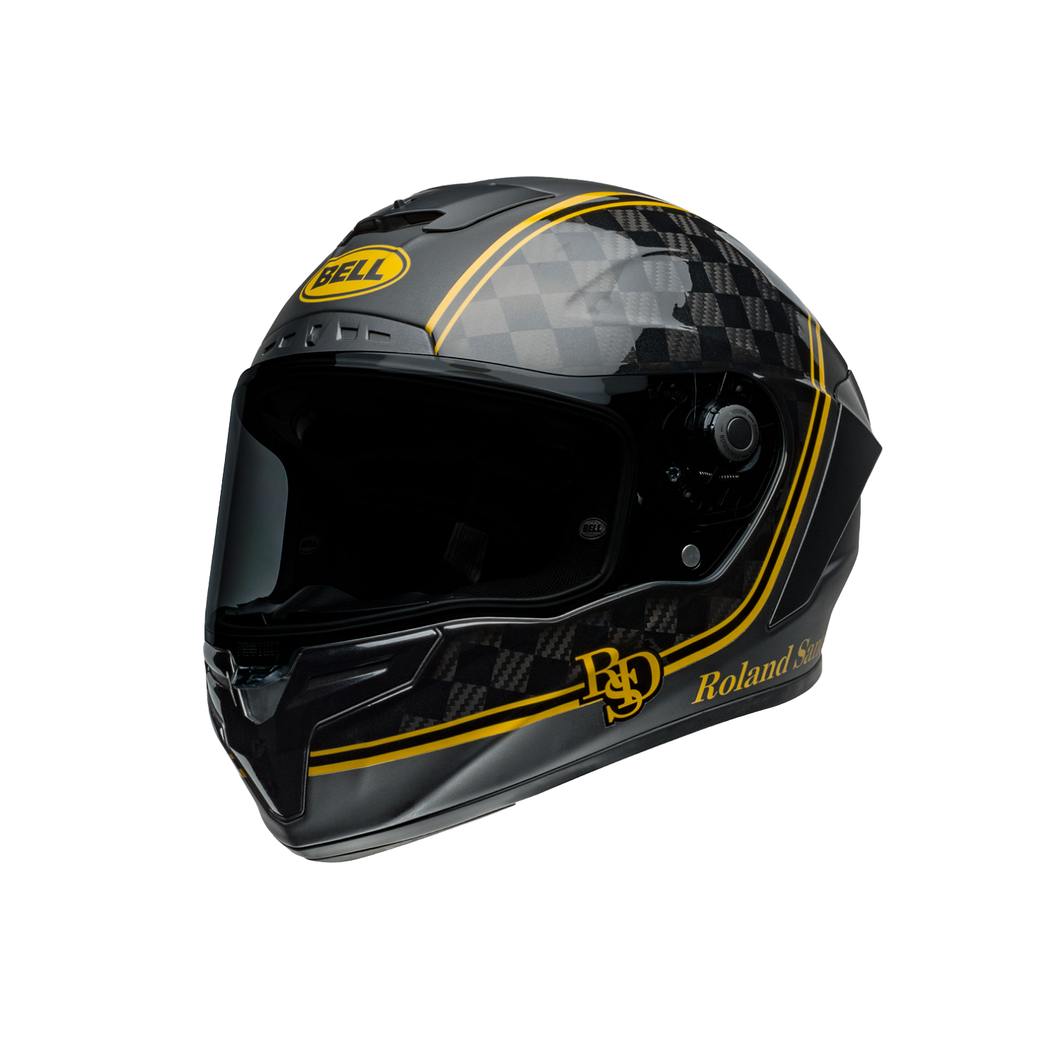 Race Star DLX Flex Roland Sands Design