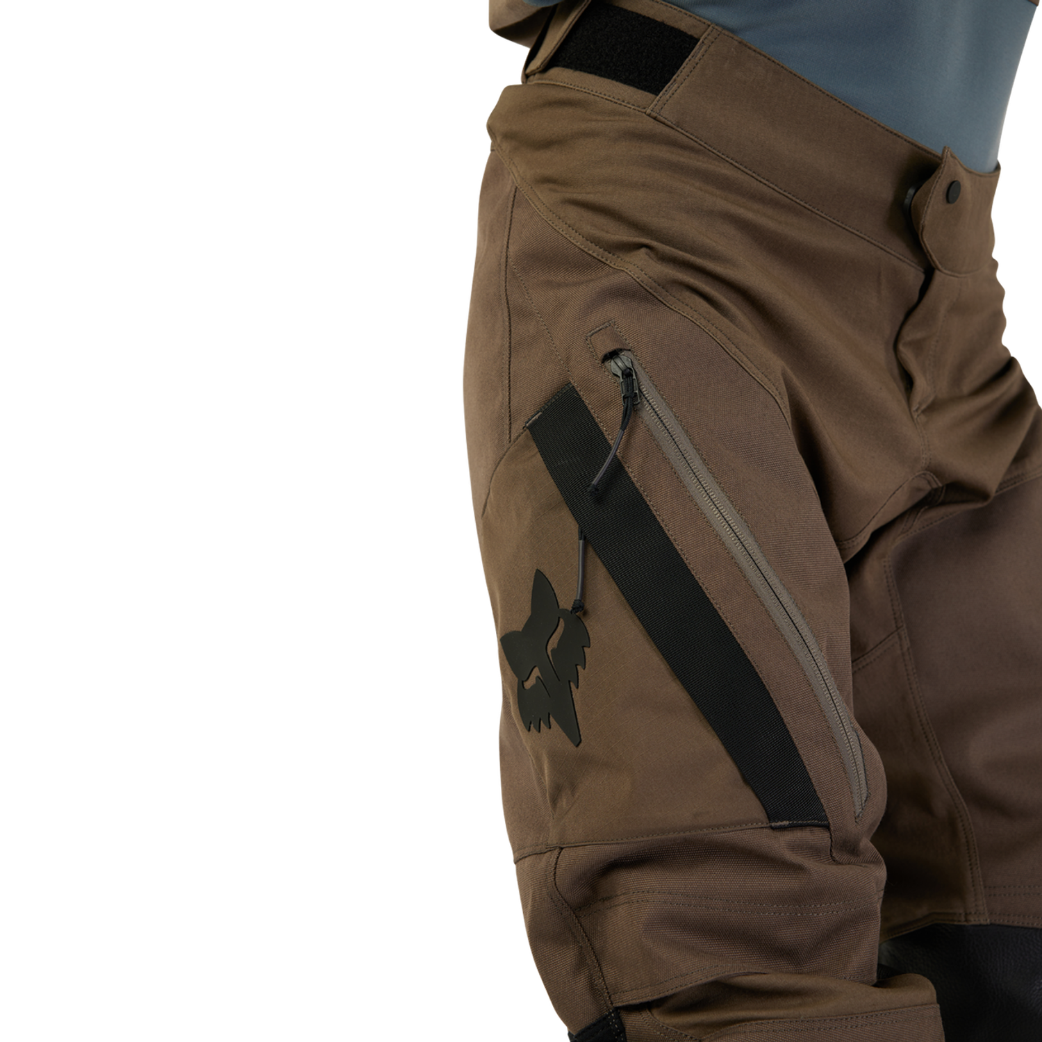 DEFEND OFF ROAD PANT [DIRT] 28
