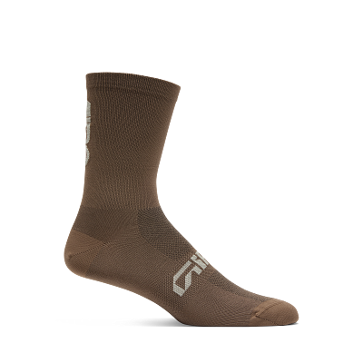 Calcetines Comp Racer High Rise