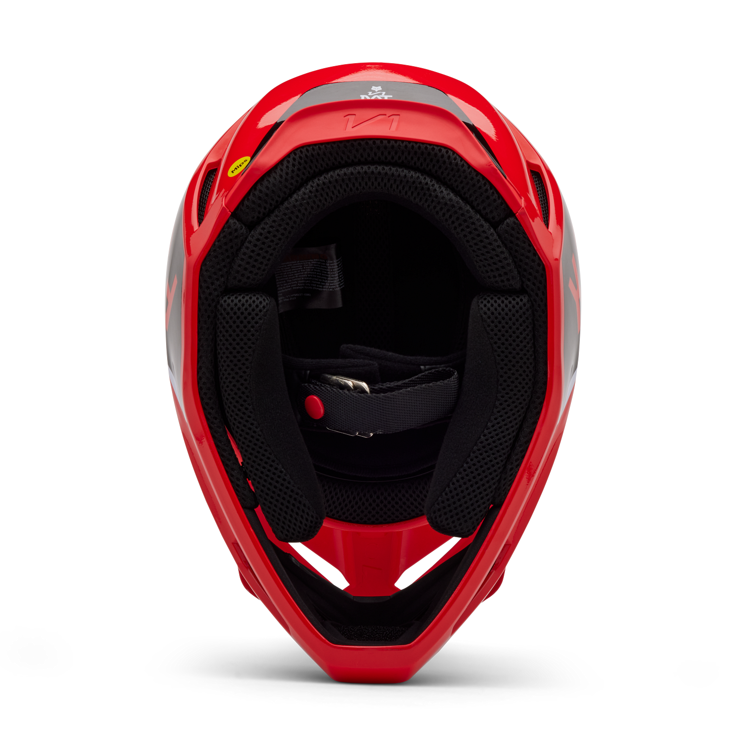 Casque V1 Lean