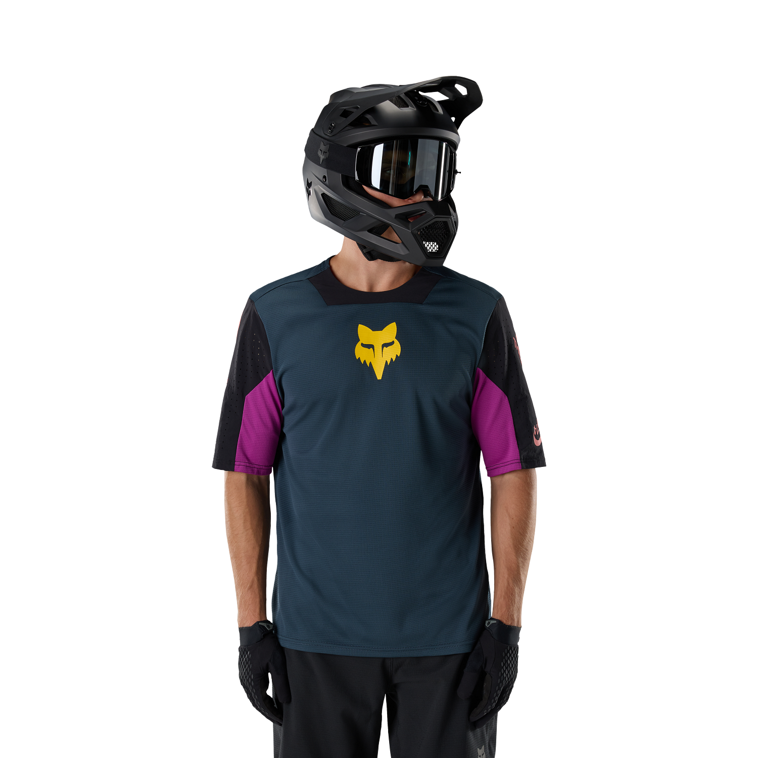 Maillot Defend Creation
