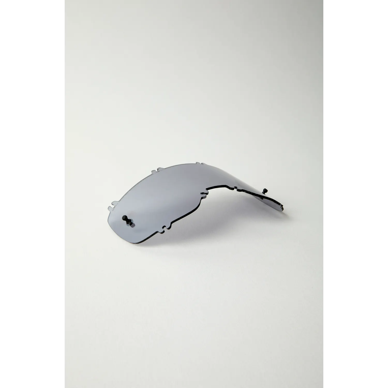 Lente R&iacute;gida Sobresselente Para Airspace E Main Vls&trade; - Espelhada - Jovem