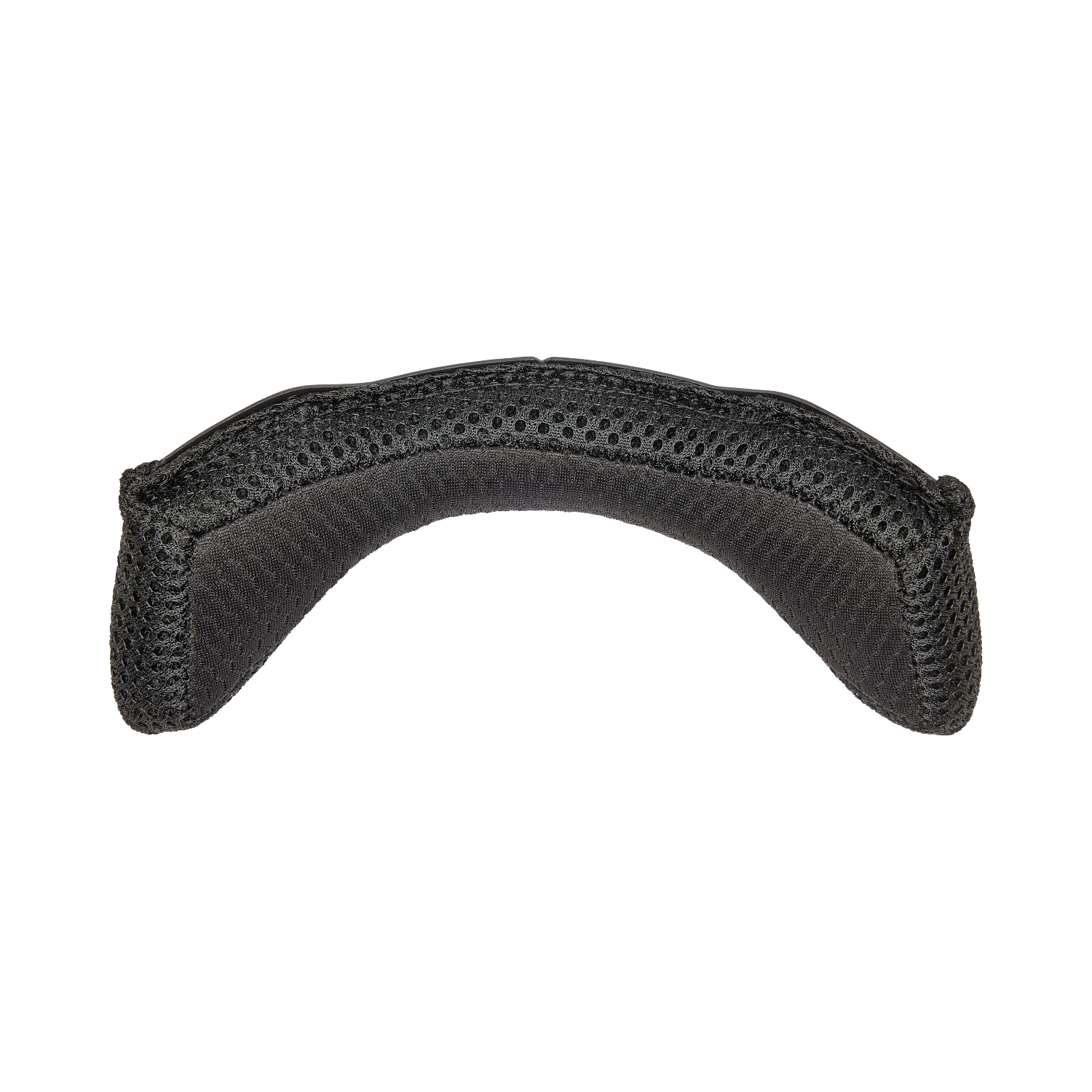 YTH PROFRAME STD NECKROLL (25mm) [BLK] OS