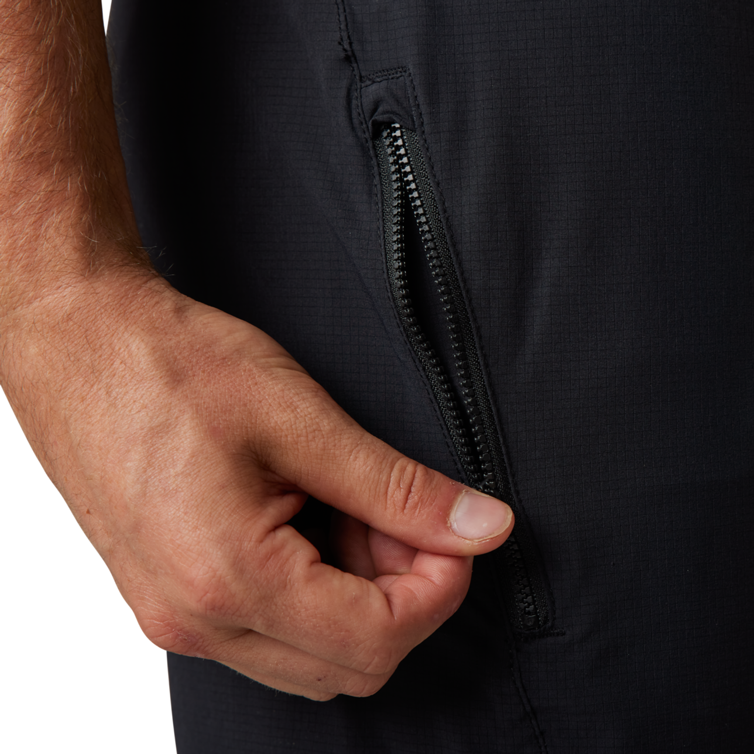 FLEXAIR ASCENT SHORT [BLK] 32