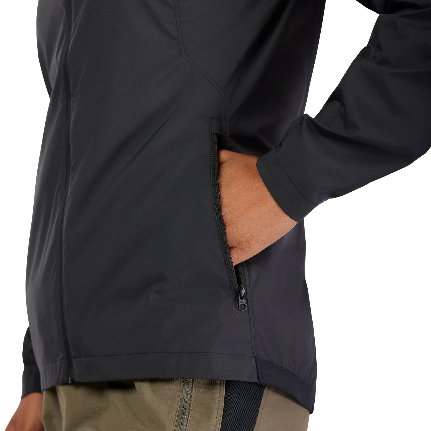 Women's Ranger Wind-jakke