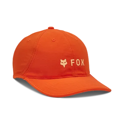 Womens Absolute Tech Snapback Hat