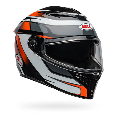 PS LITHIUM MIPS PODIUM BK/OR S