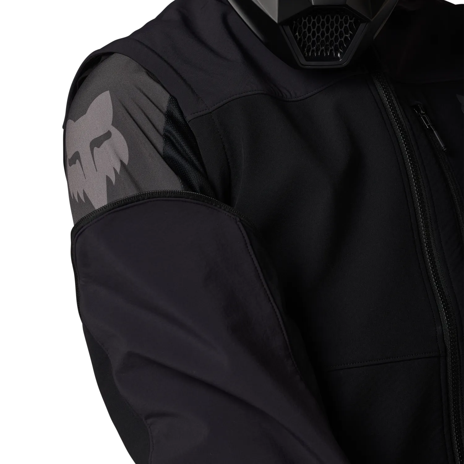 RANGER OFF ROAD SOFTSHELL JACKET 