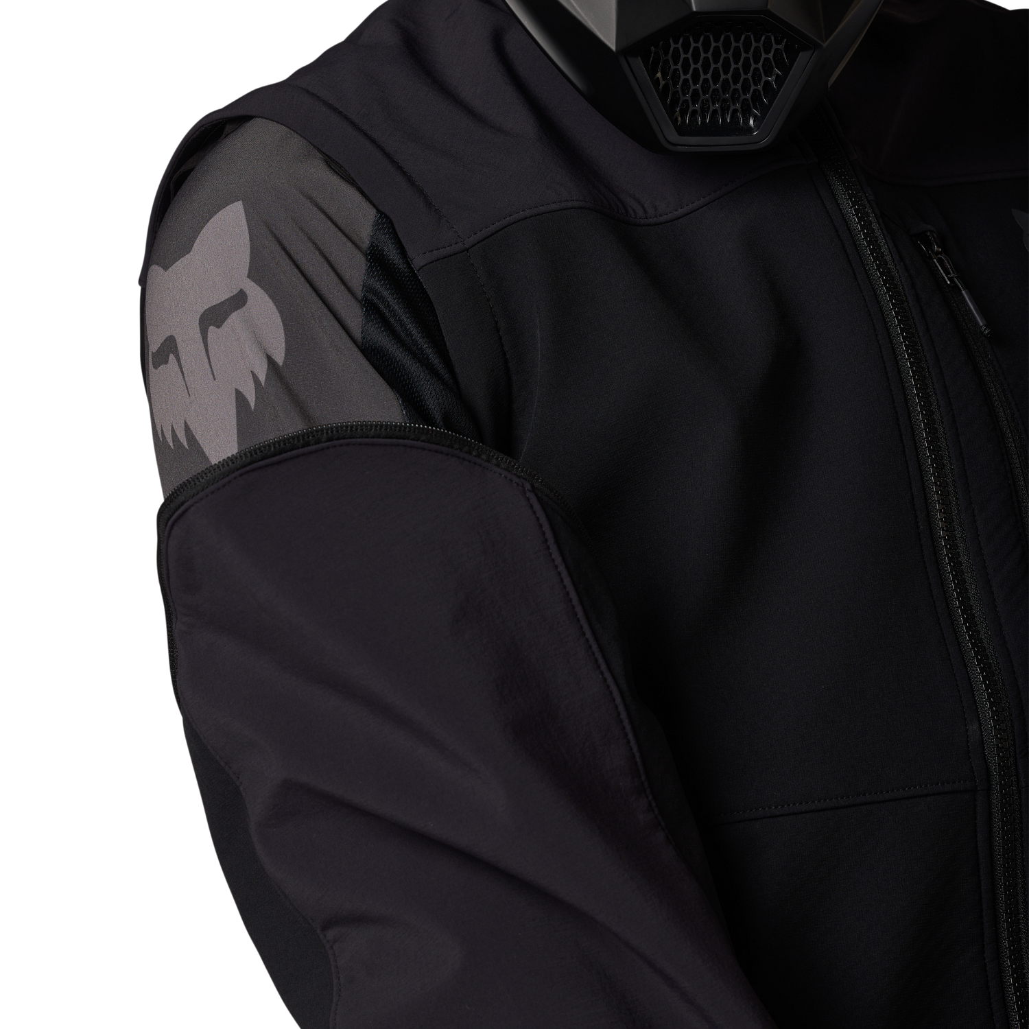 Ranger Off-Road Softshell Jas