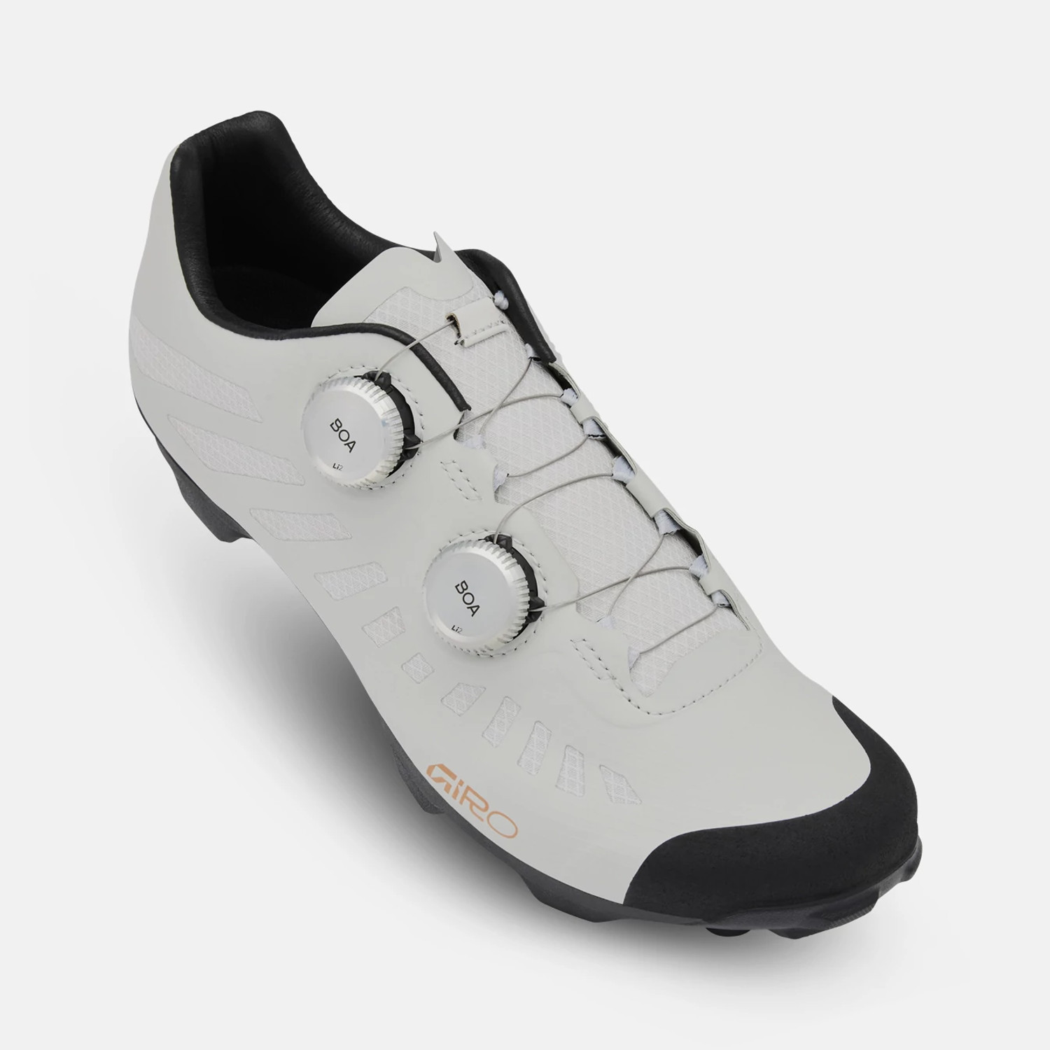 Gritter-Schuh&nbsp;
