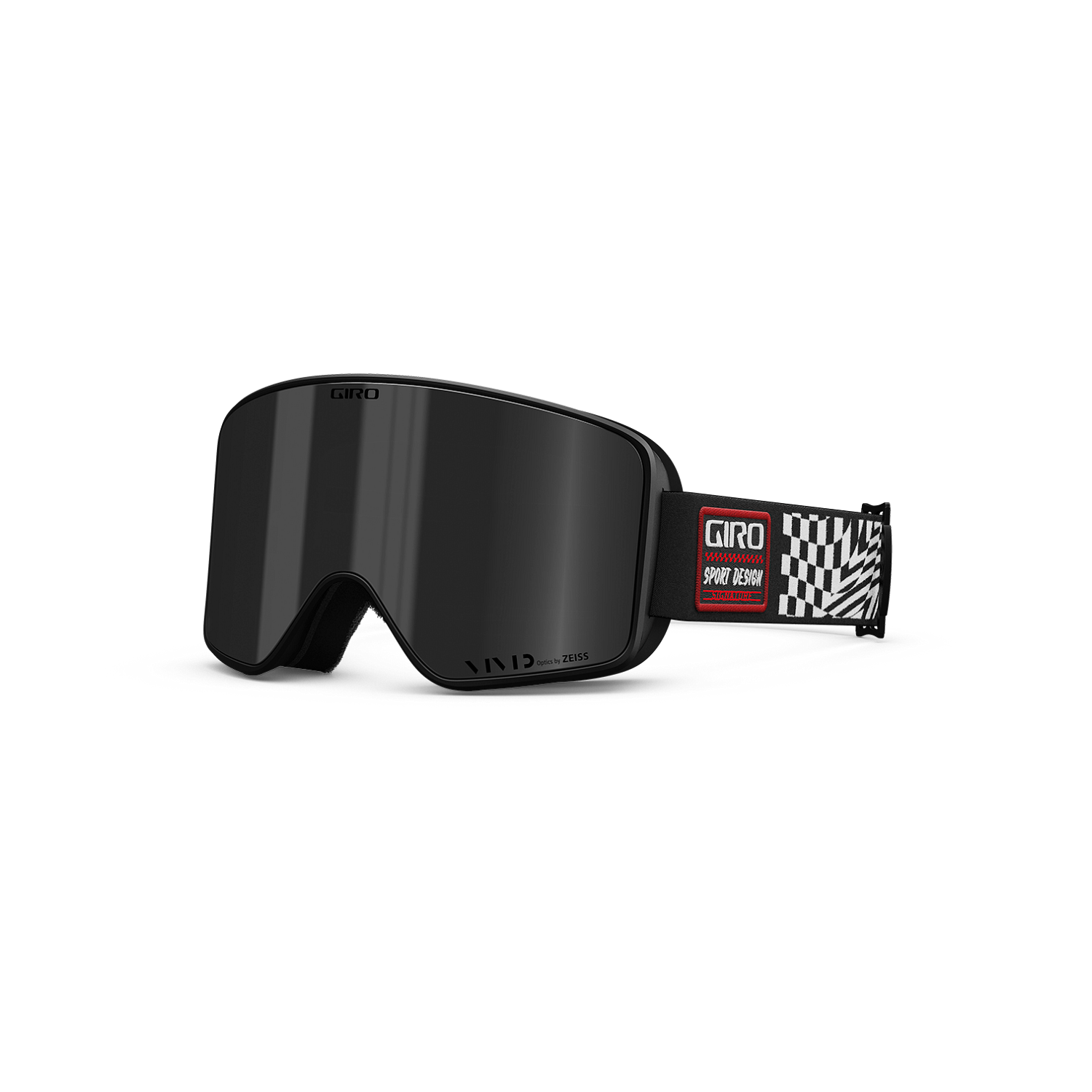 Method Vertigo Goggle