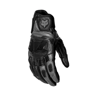 Bomber Pro Gloves