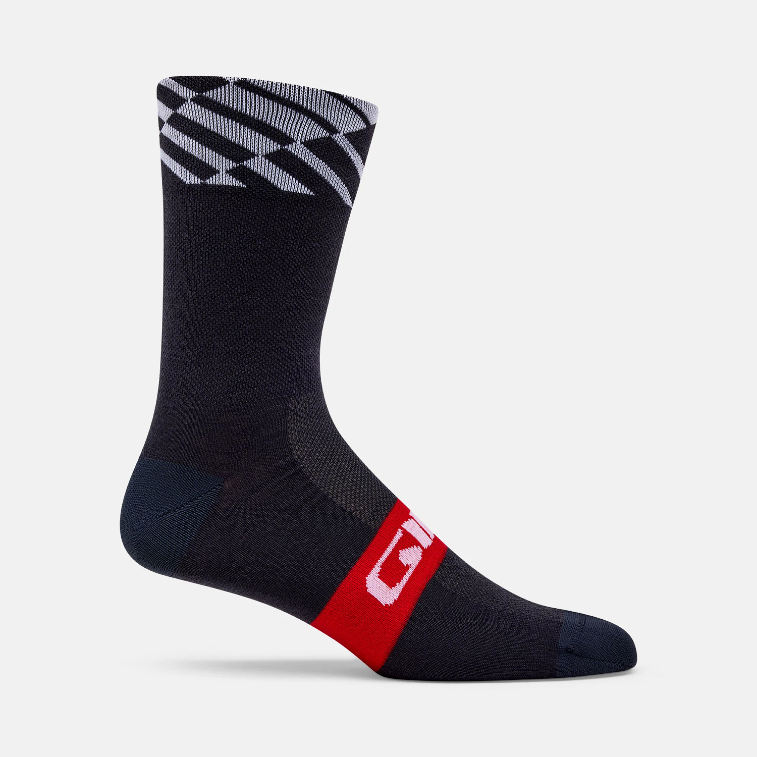 Seasonal Merino Wool Sock