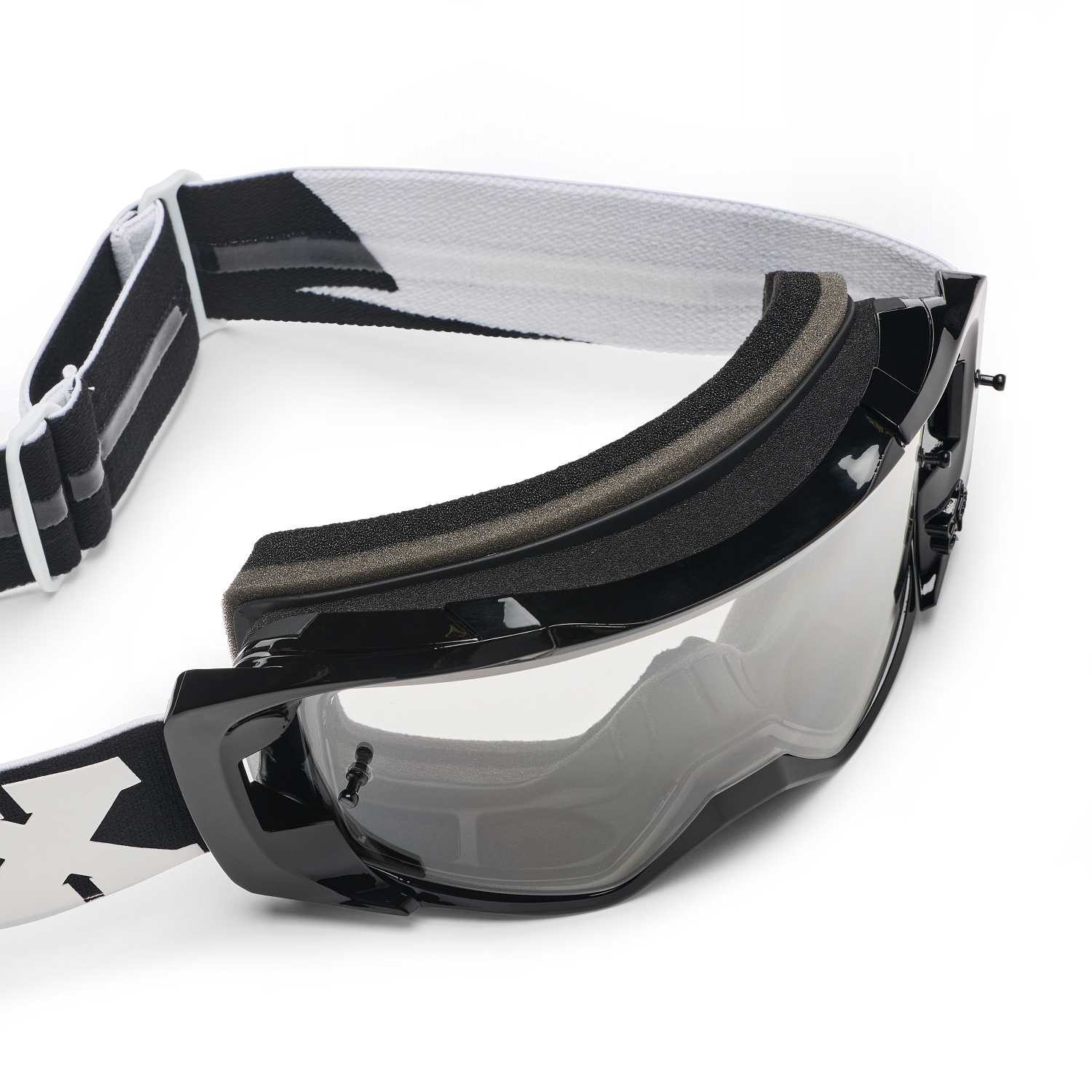 VUE CORE GOGGLE [BLK] OS