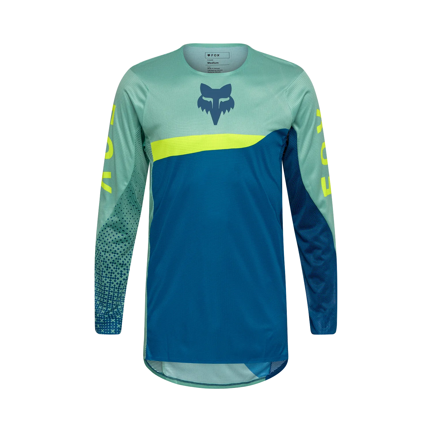 FLEXAIR FRACTURE JERSEY 