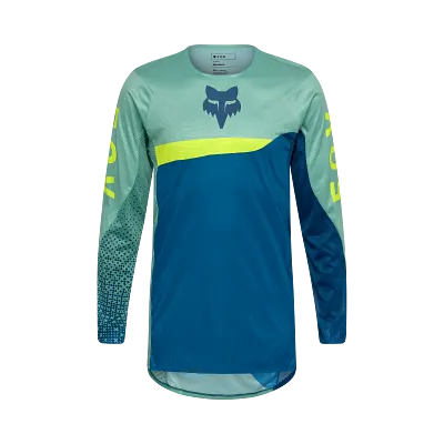 Flexair Fracture Jersey