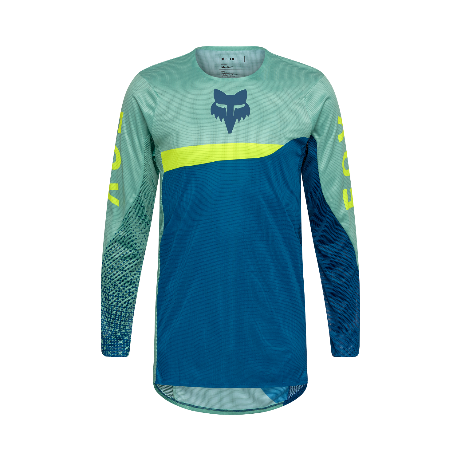 Flexair Fracture Jersey