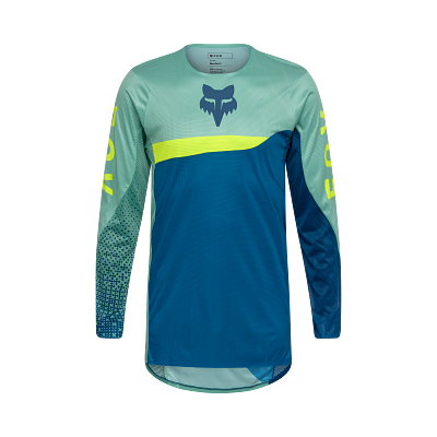 Flexair Fracture Jersey