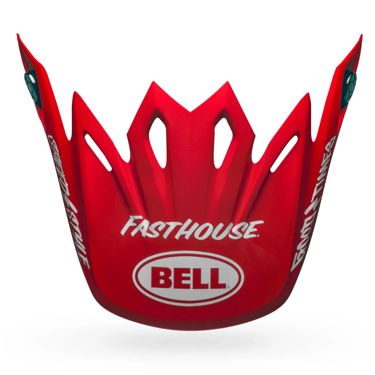 PS MOTO-9 VISOR FH SIGNIA MT RD/WH