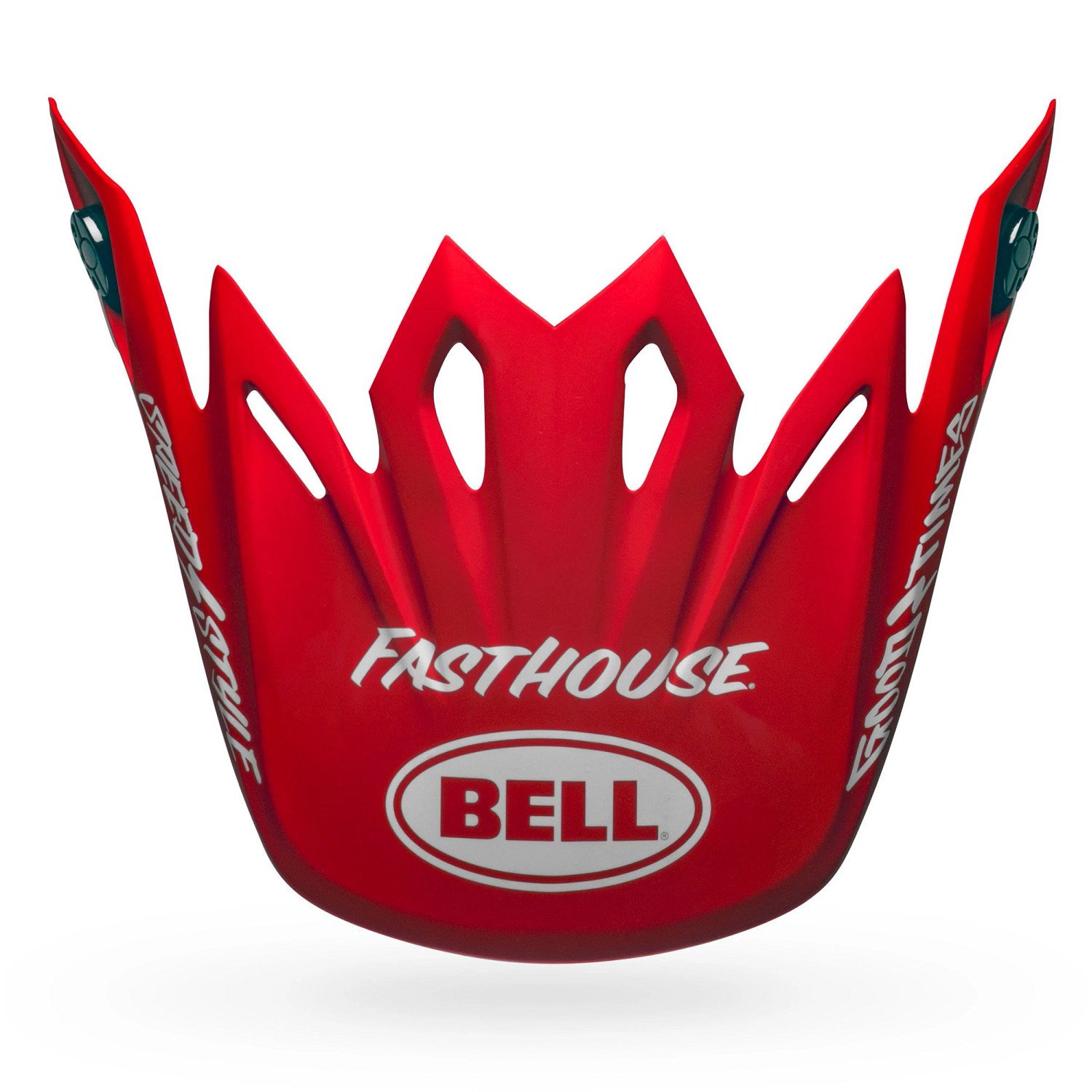 PS MOTO-9 VISOR FH SIGNIA MT RD/WH