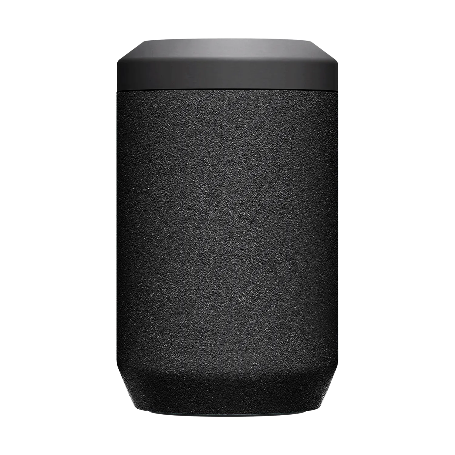 Can Cooler, SST Vacuum Insulated, 12oz, Black