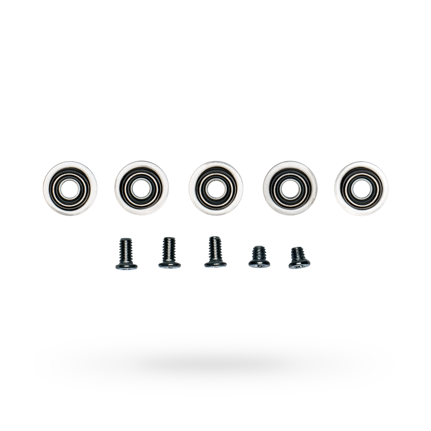 CUSTOM 500 RPLCMT KIT 5-SNAP [NC] OS