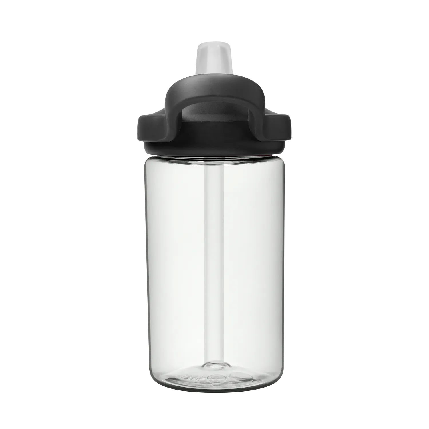 eddy+ Kids 14oz, Clear
