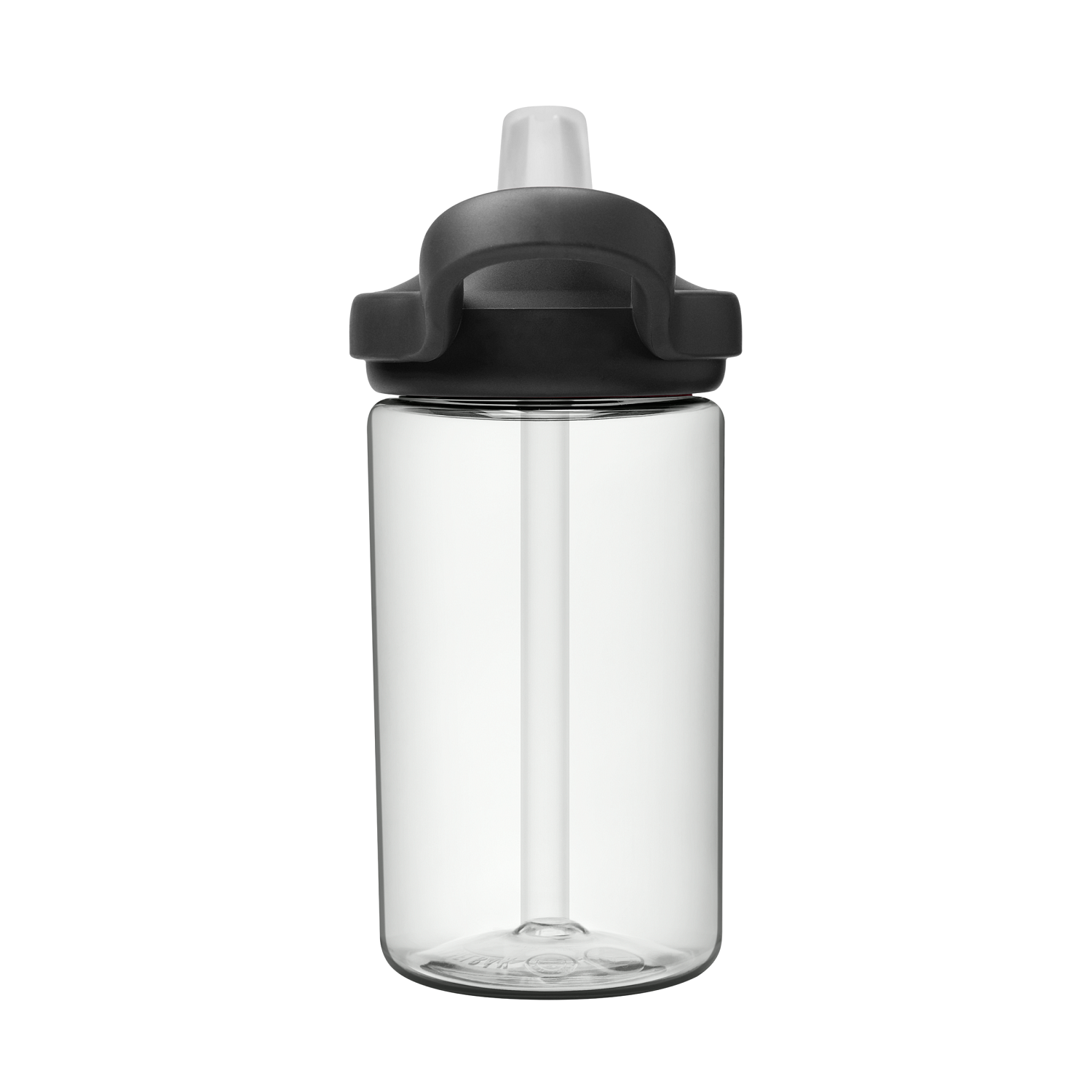 eddy+ Kids 14oz, Clear