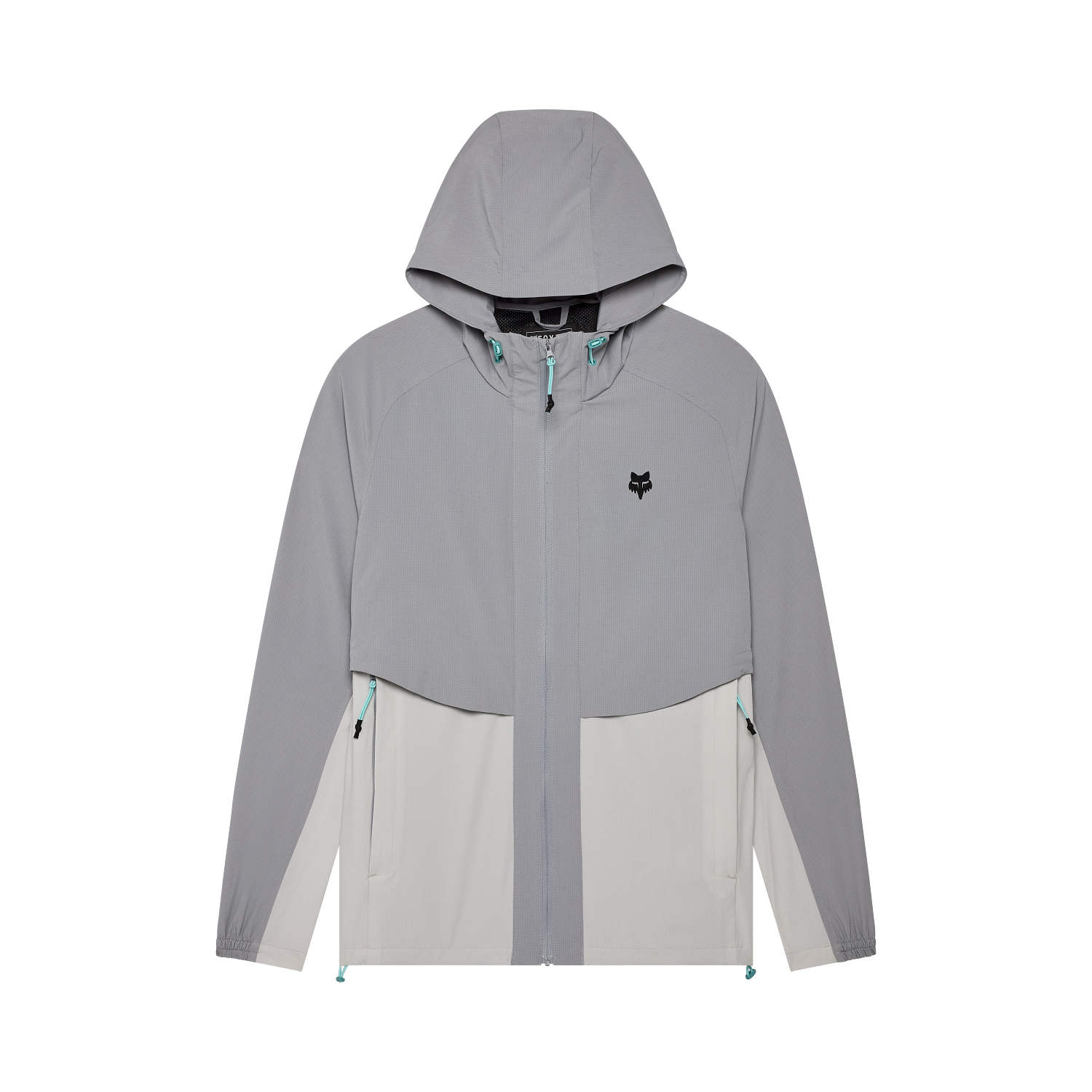 Survivalist Windbreaker