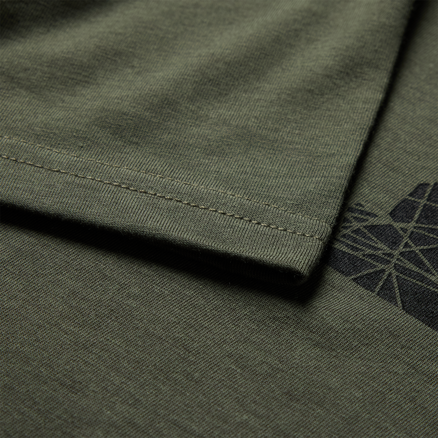 Diffuse Dri-Release Tee