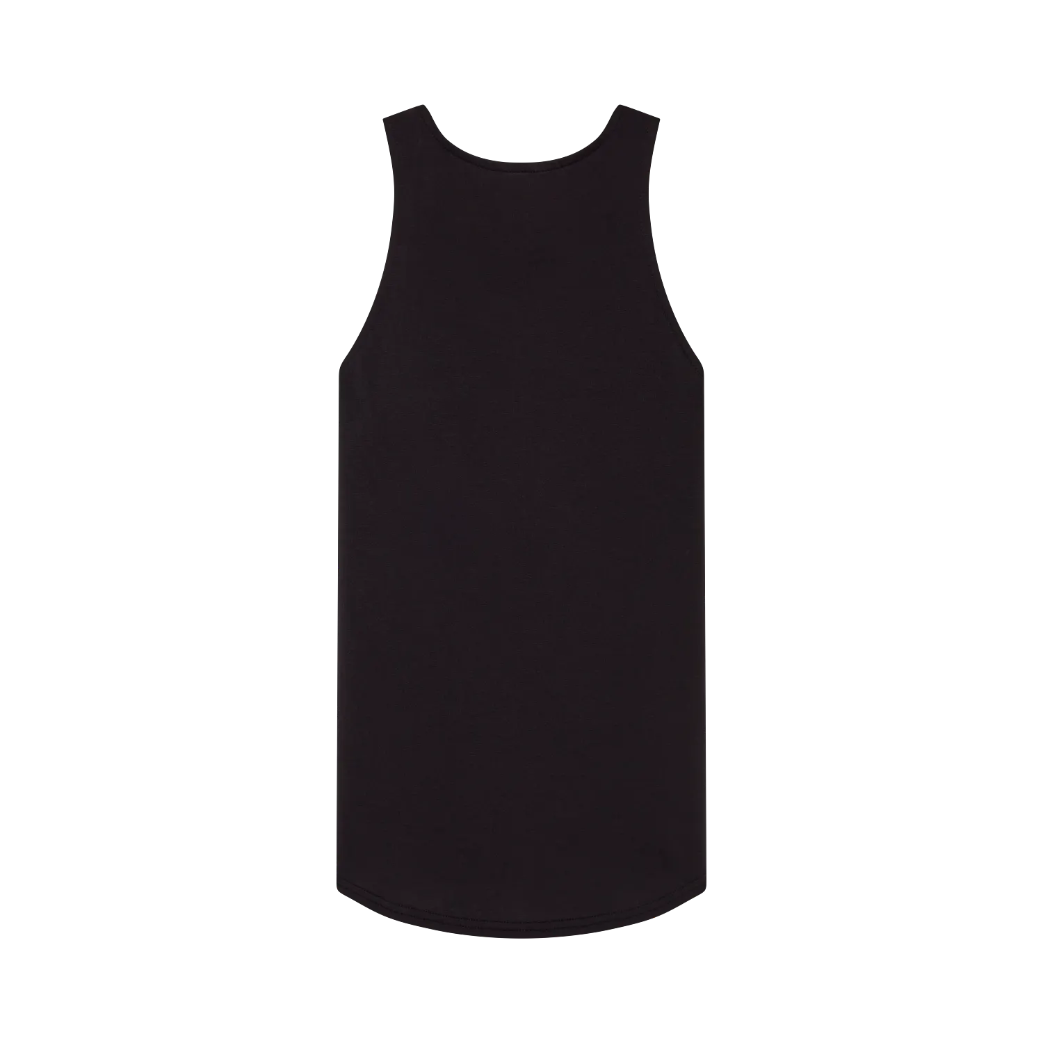 Camiseta sin Mangas Fox Head para Mujer