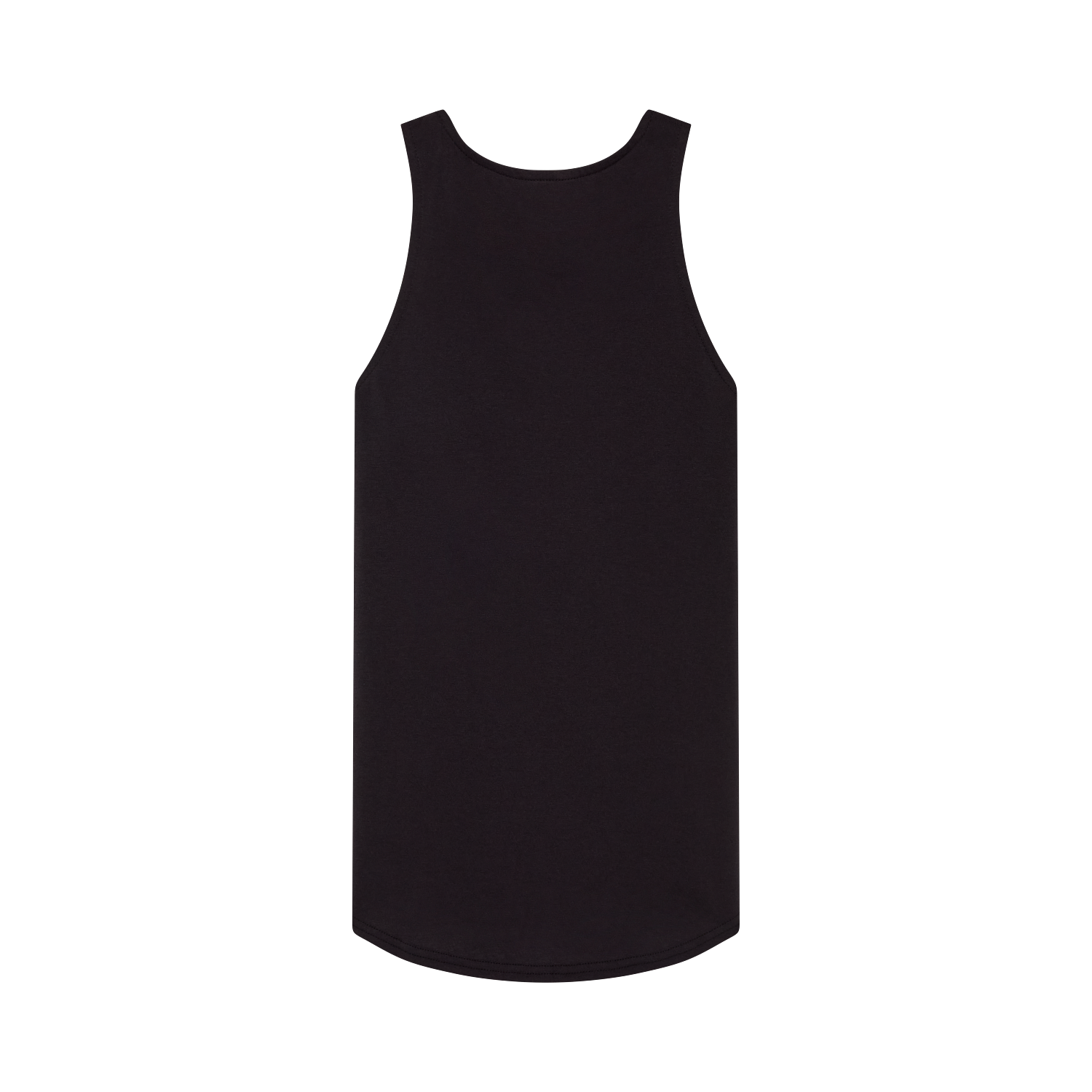 W FOX HEAD TANK [BLK/PNK] S