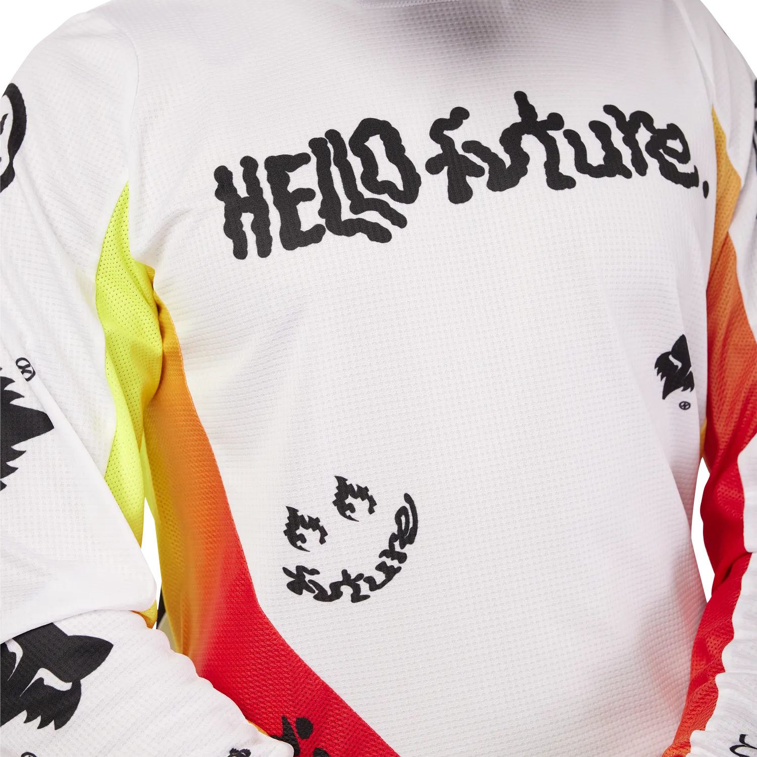 180 Hello Future Jersey