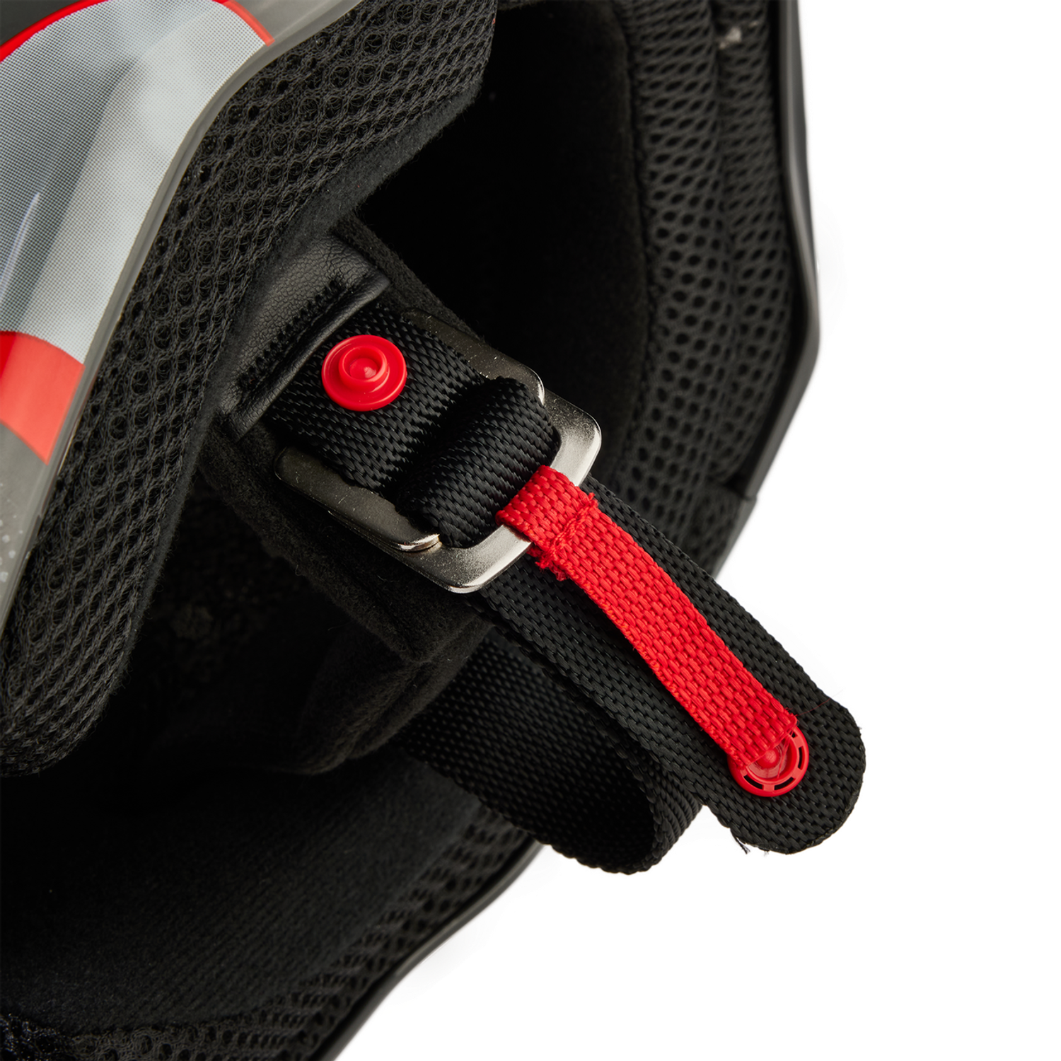 Casque V1 Atlas - Junior