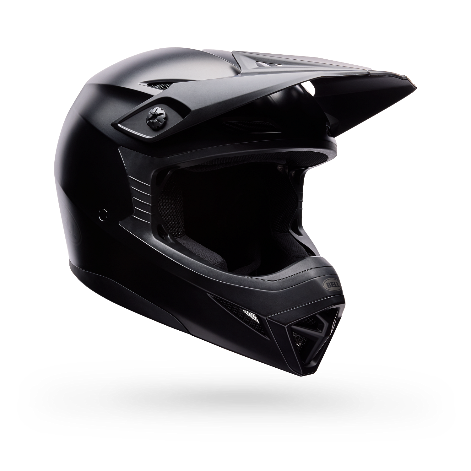 MX-10 MIPS SOLID ECE [MT BLK] L