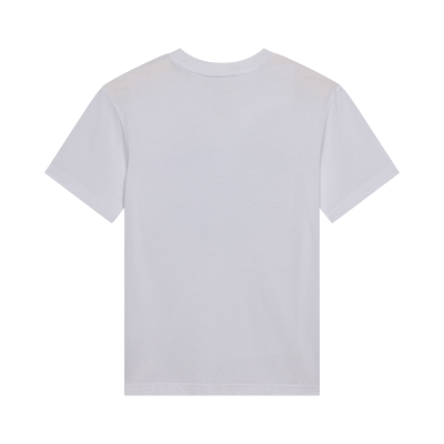 W SUPPLY SS TEE [WHT] XS